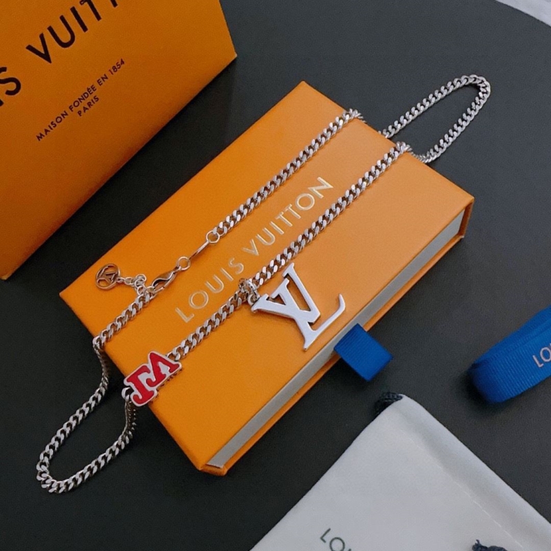 LV Necklaces